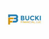 https://www.logocontest.com/public/logoimage/1666018625BUCKI Financial LLC 1.png